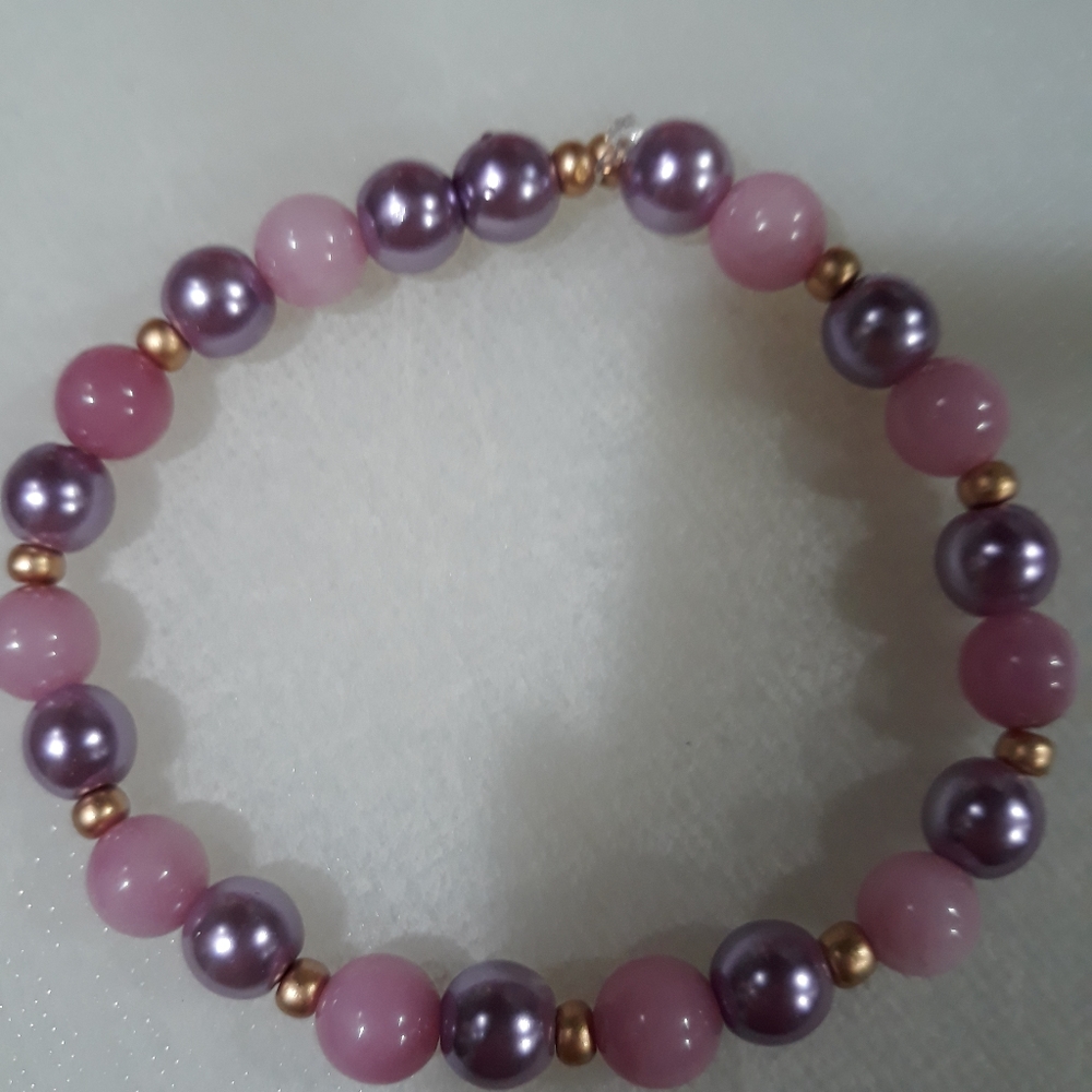 HANDMADE BRACELET